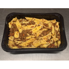 Foddies Penne Bolognese 300g  (Buy In-Store ,or Buy On-Line and Collect from our Store - NO DELIVERY SERVICE FOR THIS ITEM)